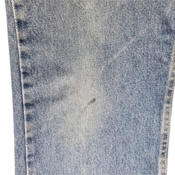 Vintage Lee Jeans - Picture 6 of 9